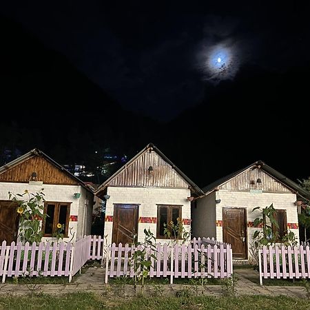 Himtrek Stay Касоль Экстерьер фото