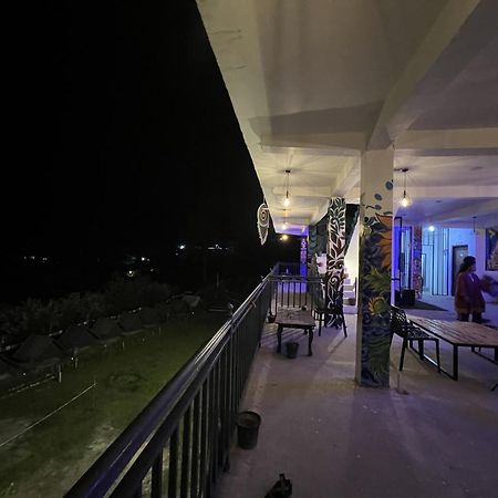 Himtrek Stay Касоль Экстерьер фото