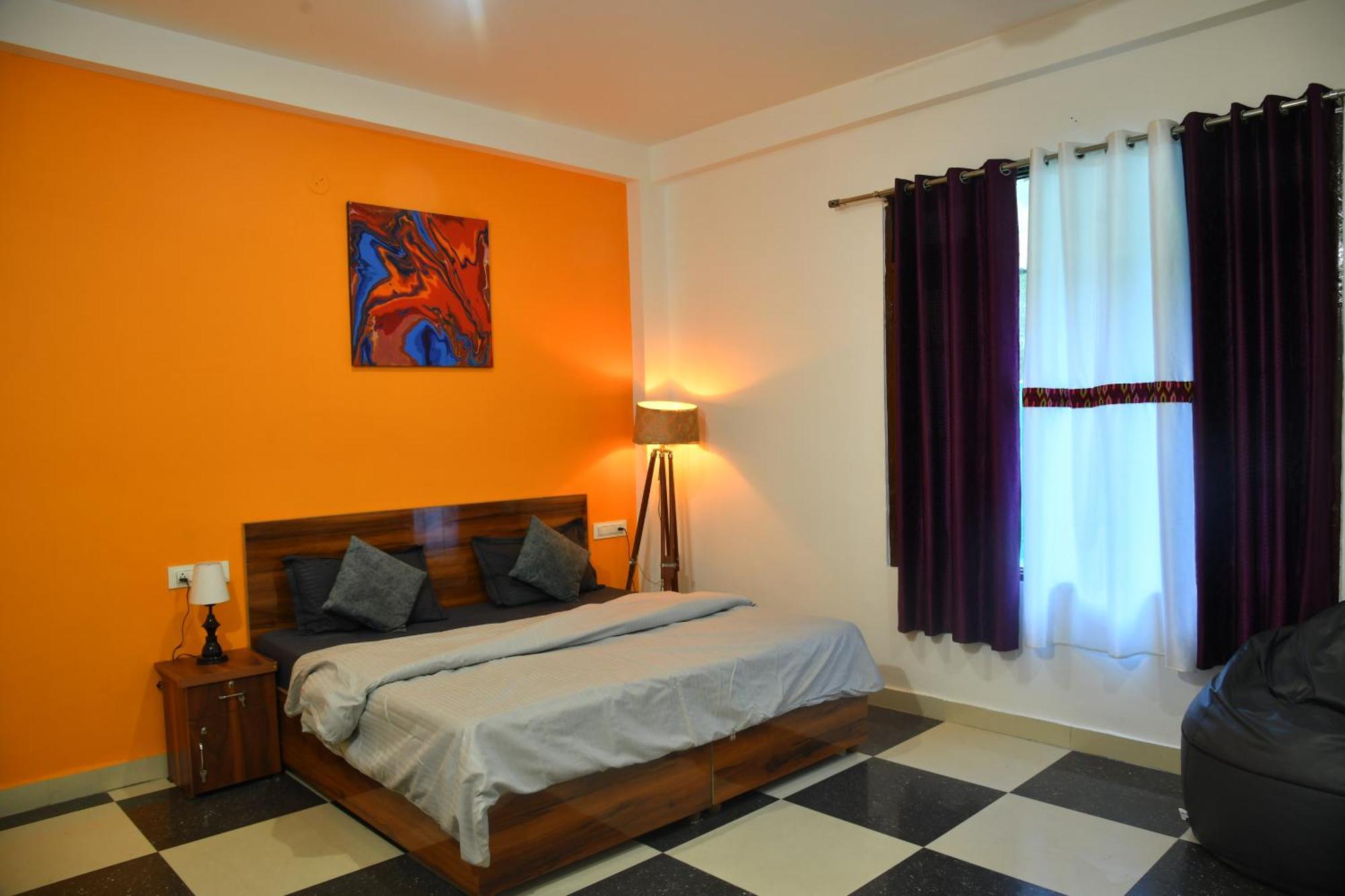 Himtrek Stay Касоль Экстерьер фото