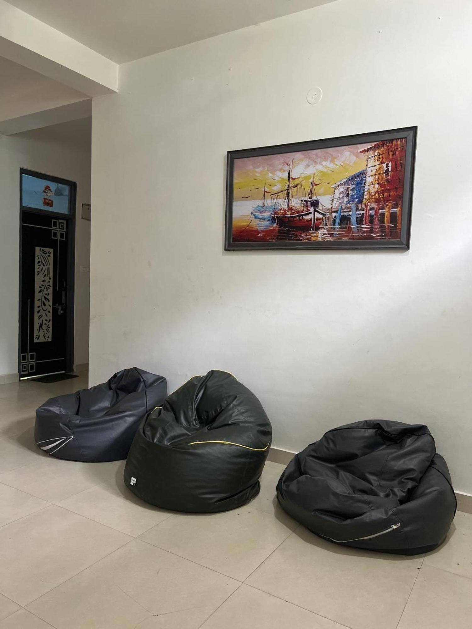 Himtrek Stay Касоль Экстерьер фото