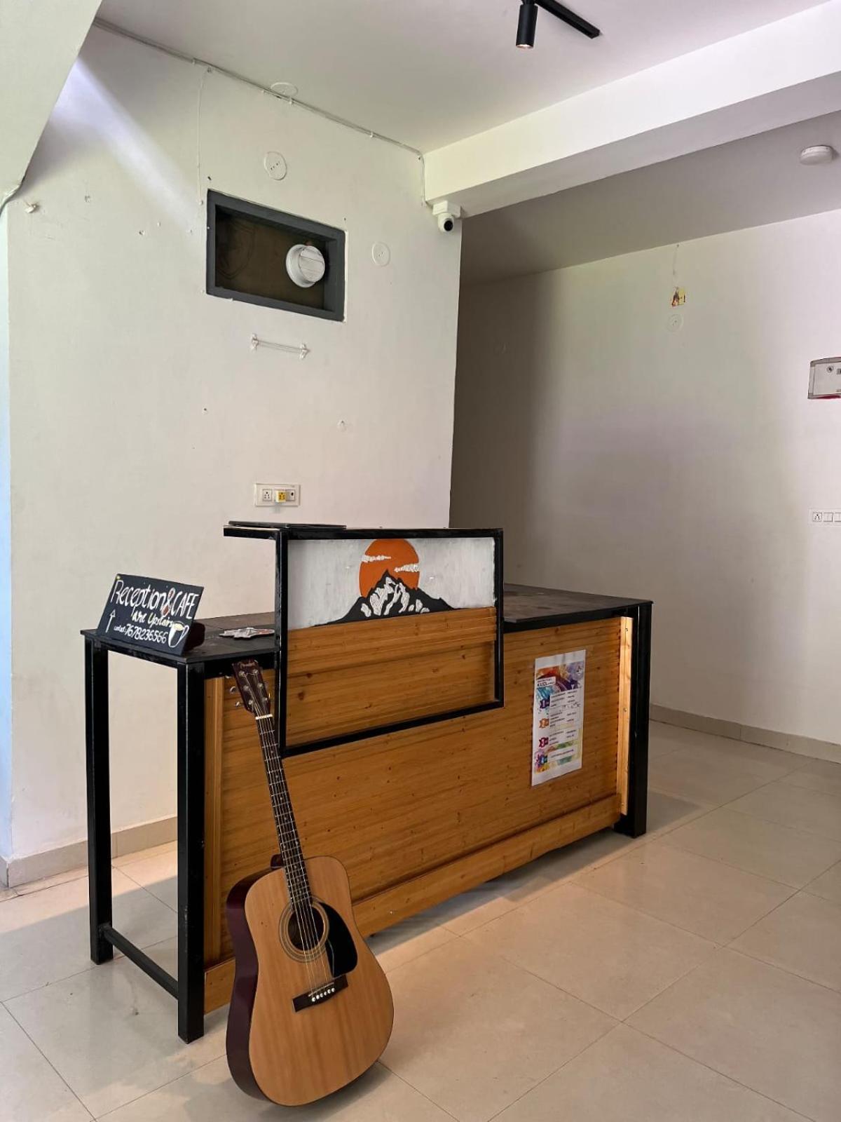 Himtrek Stay Касоль Экстерьер фото