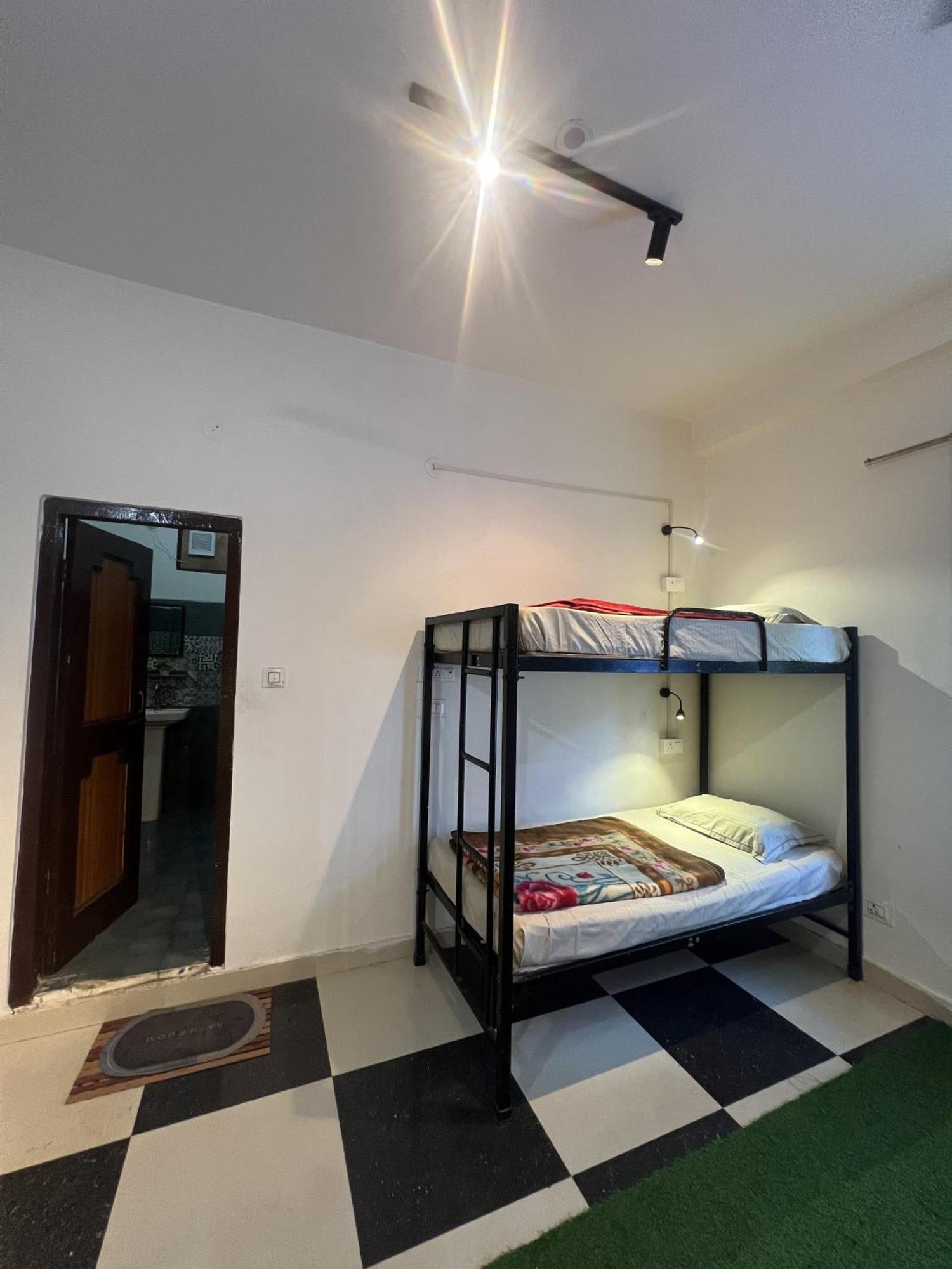 Himtrek Stay Касоль Экстерьер фото