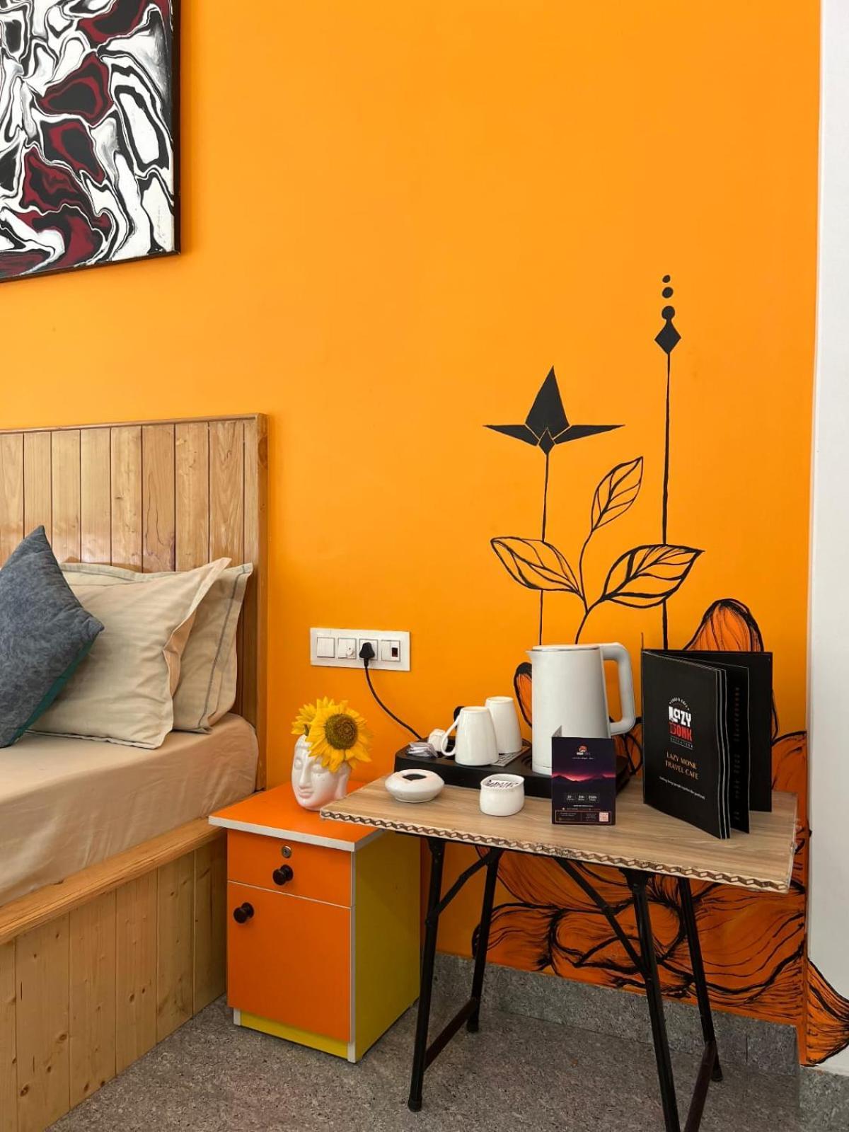 Himtrek Stay Касоль Экстерьер фото