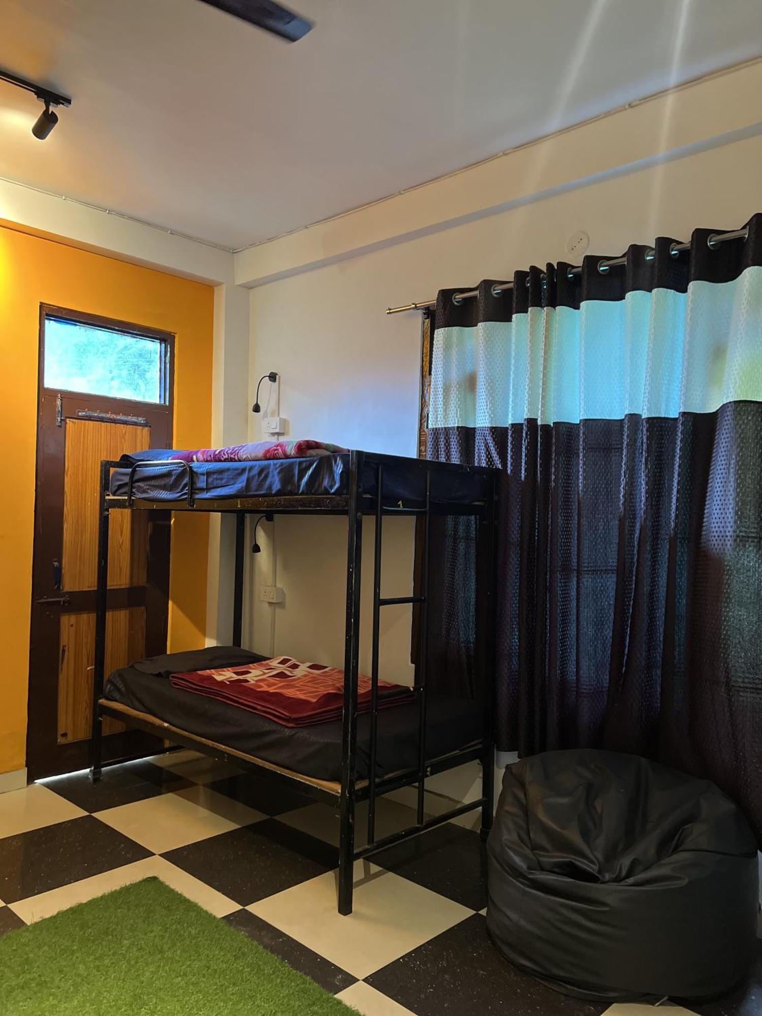 Himtrek Stay Касоль Экстерьер фото